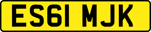 ES61MJK