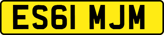 ES61MJM