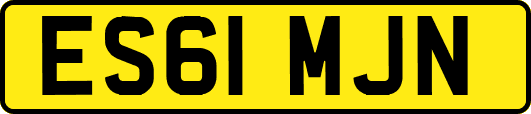 ES61MJN