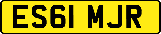 ES61MJR