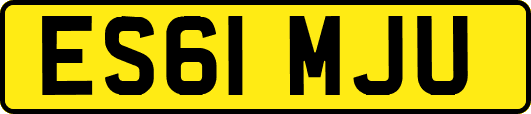 ES61MJU