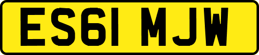 ES61MJW