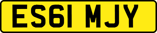 ES61MJY