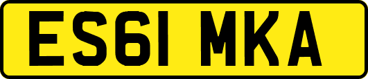 ES61MKA