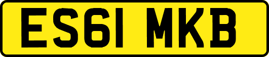 ES61MKB