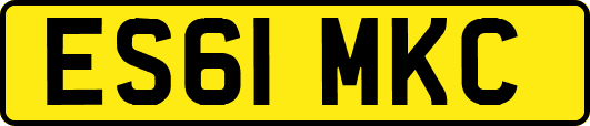 ES61MKC