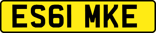 ES61MKE