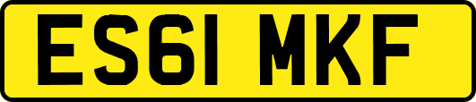 ES61MKF