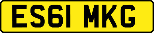 ES61MKG