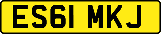 ES61MKJ