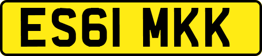 ES61MKK