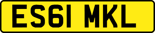 ES61MKL