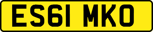 ES61MKO