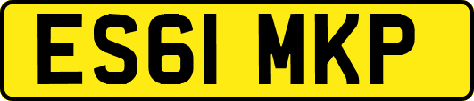ES61MKP