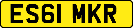 ES61MKR