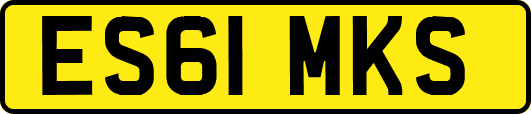 ES61MKS