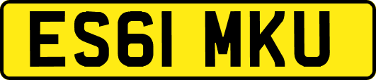 ES61MKU