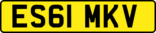 ES61MKV