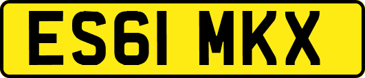 ES61MKX