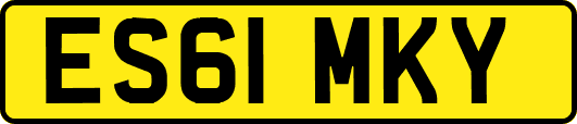 ES61MKY