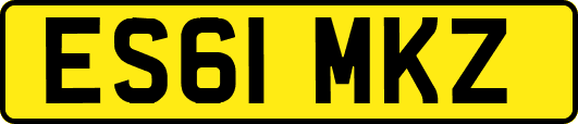 ES61MKZ