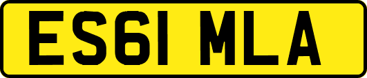 ES61MLA