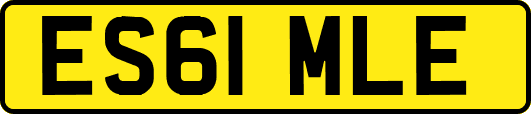 ES61MLE