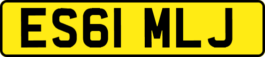 ES61MLJ