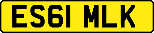 ES61MLK