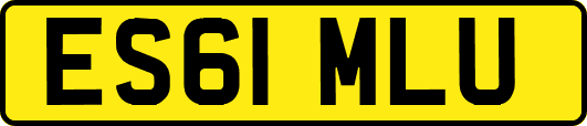 ES61MLU