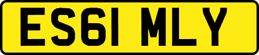 ES61MLY