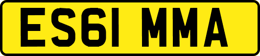 ES61MMA