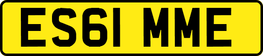 ES61MME