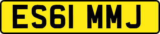 ES61MMJ