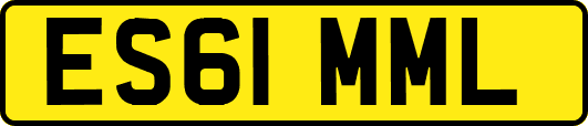 ES61MML