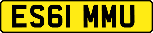 ES61MMU
