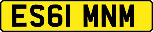 ES61MNM