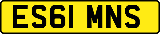 ES61MNS