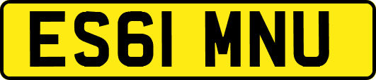 ES61MNU