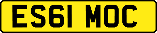 ES61MOC