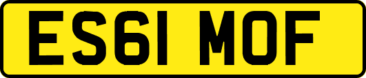 ES61MOF