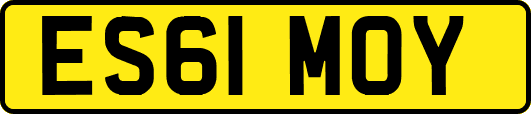 ES61MOY