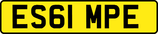 ES61MPE