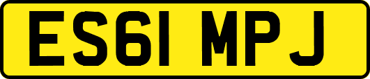 ES61MPJ