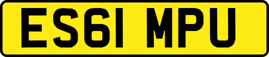 ES61MPU
