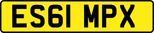 ES61MPX