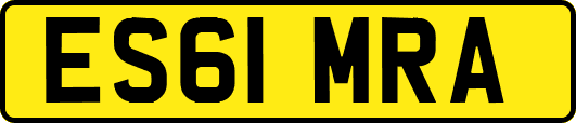 ES61MRA