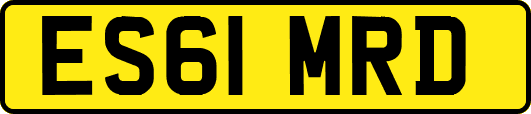 ES61MRD