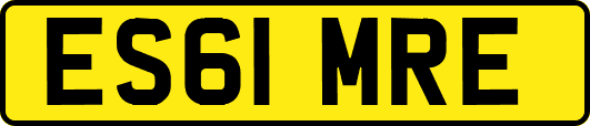 ES61MRE