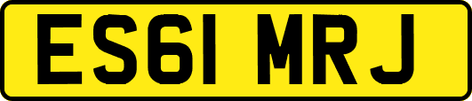 ES61MRJ